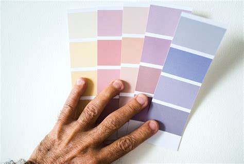 examples  pastel colors