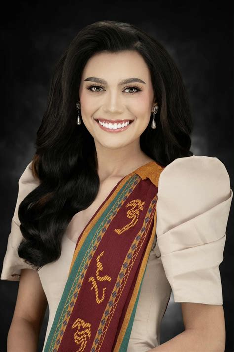 Alexis Nicole Aborde Agarrado