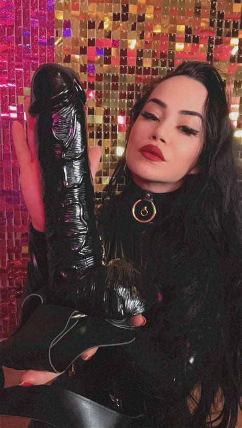 Which one of you sissies is ready to face some real Domination...? : r