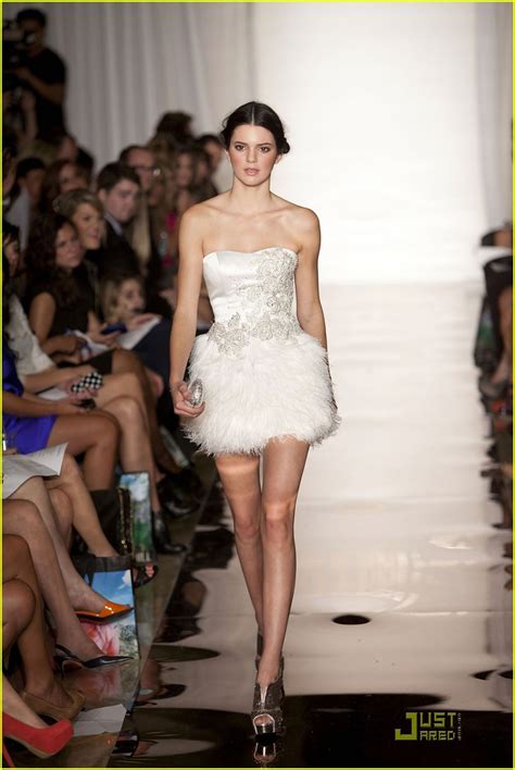 Kendall Jenner: 'An Evening By Sherri Hill' Model! | Photo 436676 ...