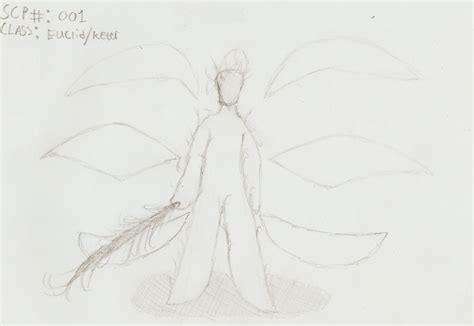 SCP-001 by Fawkes-Winchester on DeviantArt