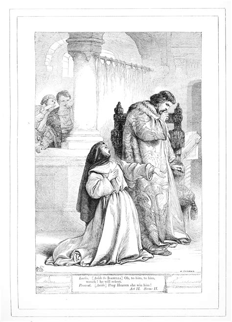 Shakespeare Measure For Measure Synopsis 12