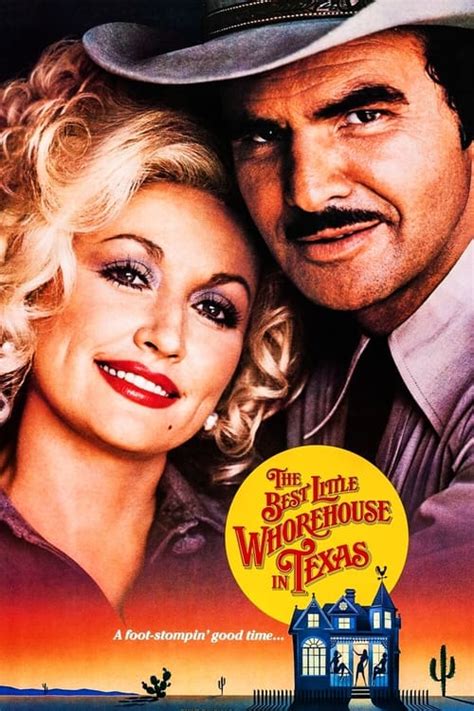 The Best Little Whorehouse in Texas Soundtrack (1982) | List of Songs ...
