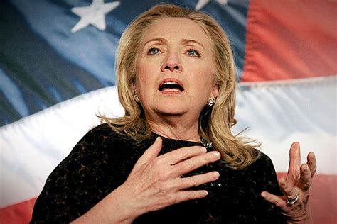The case against Hillary | Salon.com