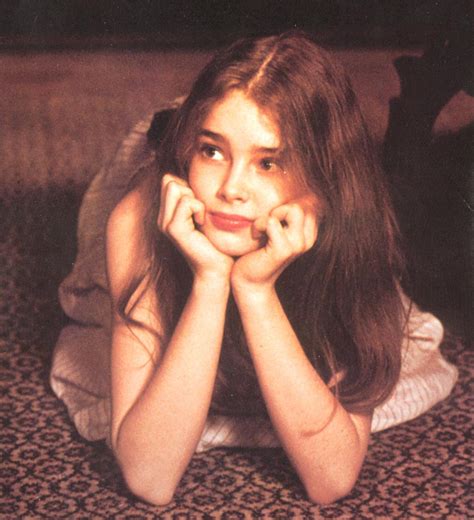 Brooke Shields Sugar N Spice Full Pictures / Sugar Spice and Everything