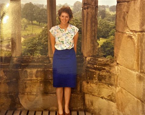 Tribute to Wendy Taylor, 1967 - 2020