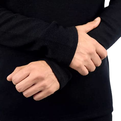 men alpaca wool sweater 9