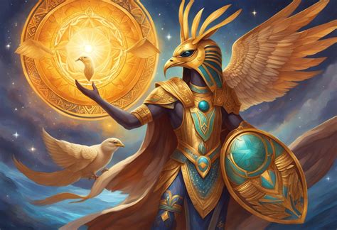 Khepri – Mythical Encyclopedia