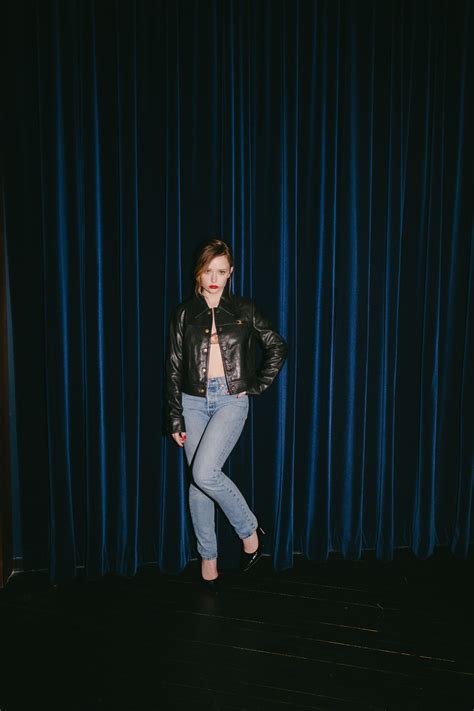 Suzanna Son Talks 'Fear Street: Prom Queen,' Music, and 'Monster'
