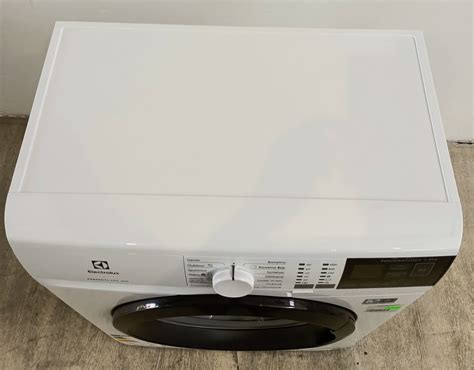 PRALKA ELECTROLUX EW6S406BP 6KG 1000OBR D1430 Netsklep.com - Outlet AGD