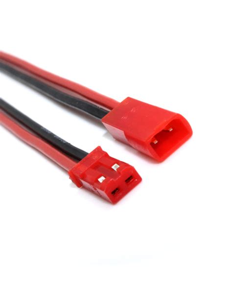 JST-SYP-2P Kabel - SpeedDrones