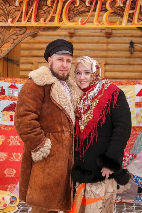 Семёнов в русском стиле: традиции и культура города 🧭 цена экскурсии ...