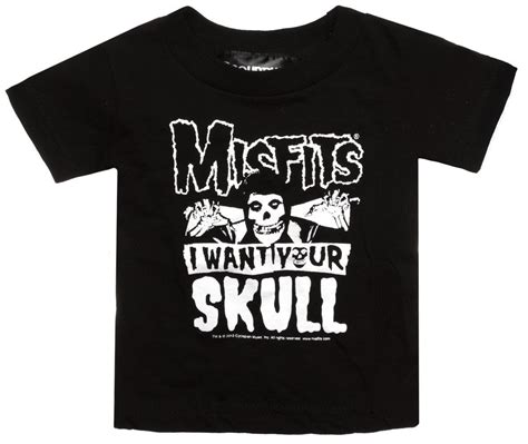 Misfits Kids Clothes – KidVicious.co.uk