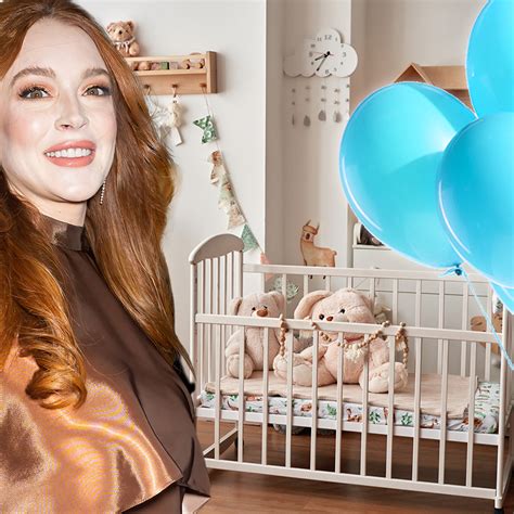 Lindsay Lohan Enfant Lindsay Lohan: Childhood Star's Decade Long Fall
