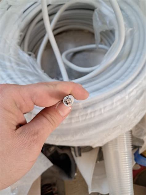 Kabel 5x1.5 100 metara