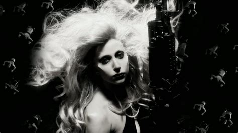 Lady Gaga Desktop Wallpapers - Wallpaper Cave