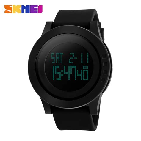Online Buy Wholesale skmei watch from China skmei watch Wholesalers ...