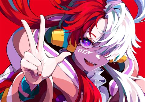uta   piece stunning  ultra hd wallpaper  yoiyoi