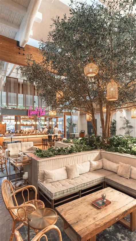 Most instagrammable hotels the scott resort spa – Artofit