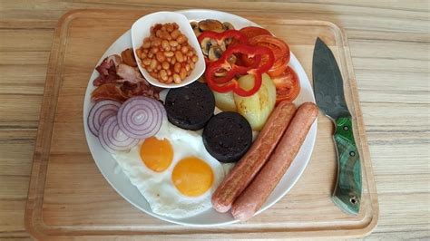 18+ FULL IRISH BREAKFAST / ПОЛНЫЙ ИРЛАНДСКИЙ ЗАВТРАК - YouTube