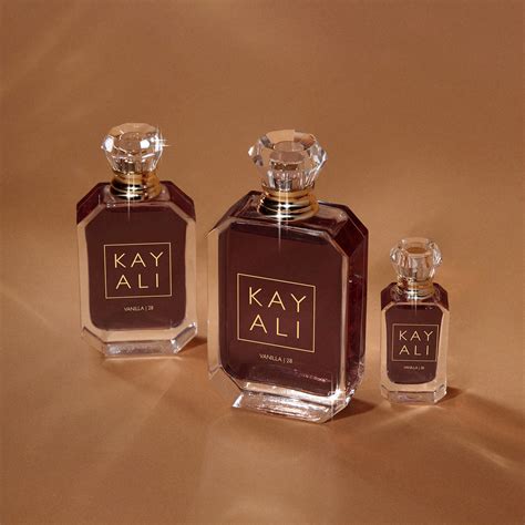 KAYALI VANILLA 28 - Eau de Parfum di KAYALI ≡ SEPHORA
