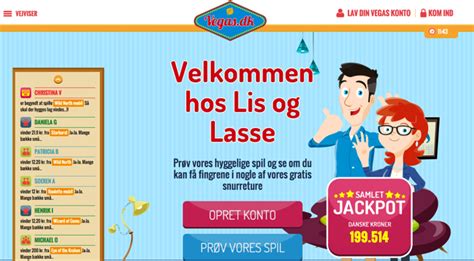 Prøv Vegas.dk unikke automat Kaffe-bar-bar!