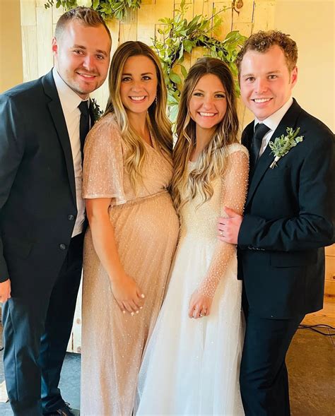 Jeremiah Duggar shows more genuine ‘affection’ and sexual attraction to