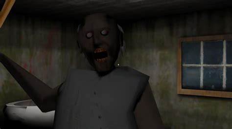 Download & Play Granny on PC & Mac (Emulator)