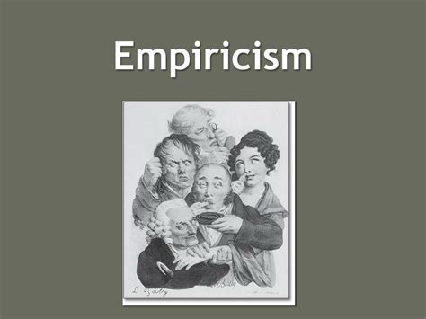 PPT - Empiricism PowerPoint Presentation, free download - ID:5838069