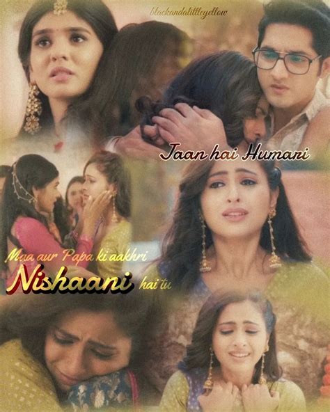 the movie poster for nishaan has two different faces, one with glasses ...