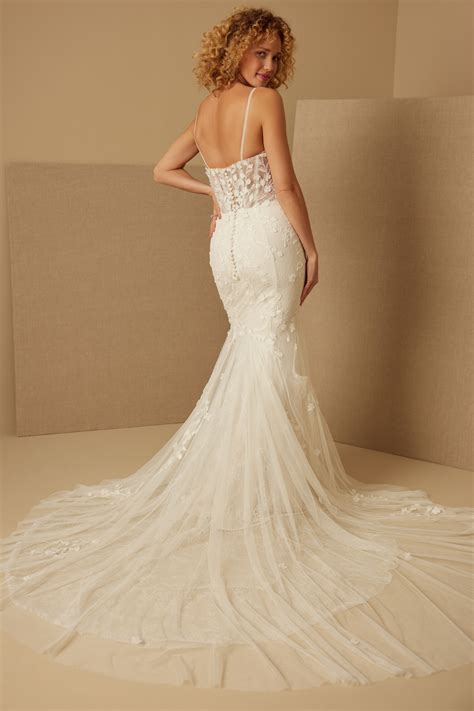 Folk Dress | Vow'd Weddings