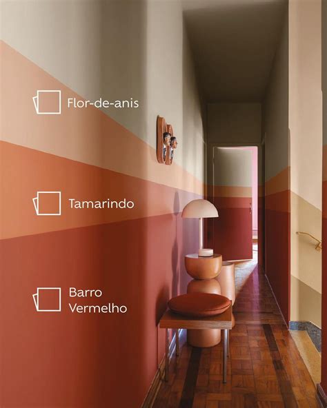 tons de tinta  parede retoedu