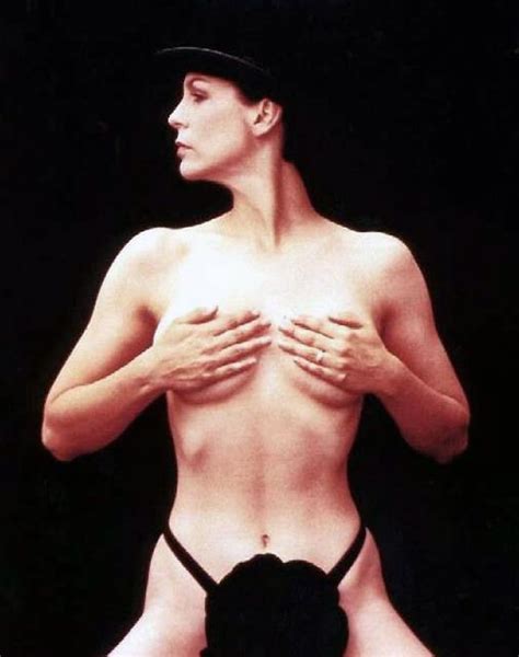 Jamie Lee Curtis Nude and Sex Scenes Compilation - Scandal Planet