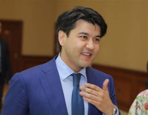 Экс-министр нацэкономики Бишимбаев убил жену в столичном кафе, - СМИ ...
