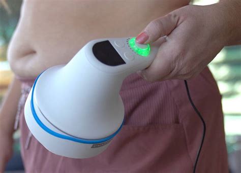 Shape Beauty Massager