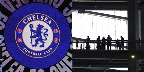 £47m star has already agreed to join Chelsea with club talks "to follow"