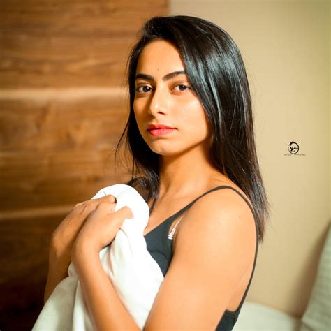 Keshavi chhetri official on Reels