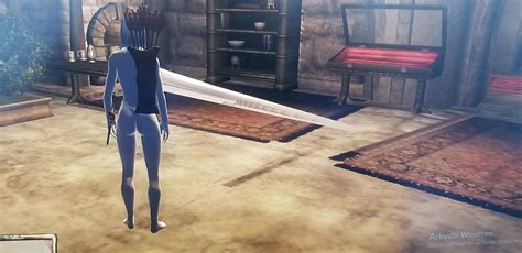 Oblivion Bbb Mods