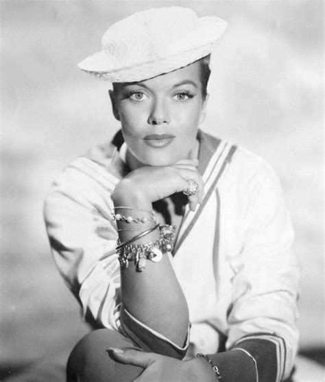 Janis Paige (1955) - Images