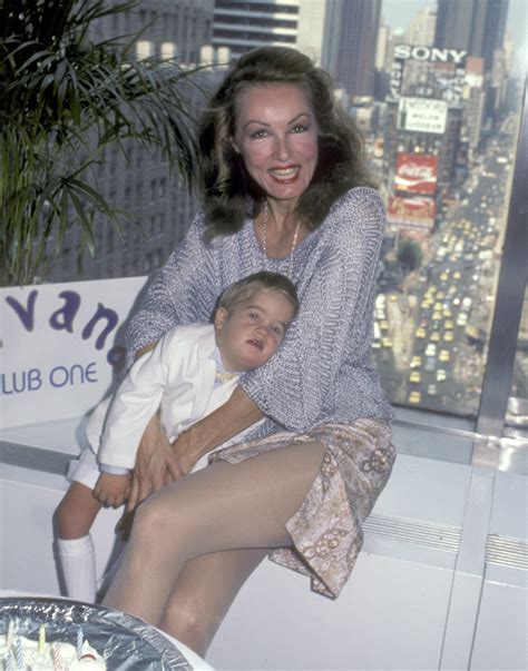Julie Newmar found fame on television in the ’60s. She was tall, slim