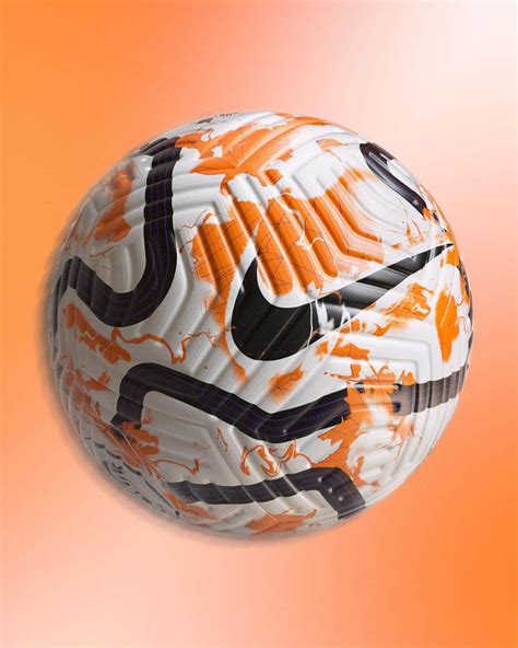 premier league le ballon de la saison   devoile par nike