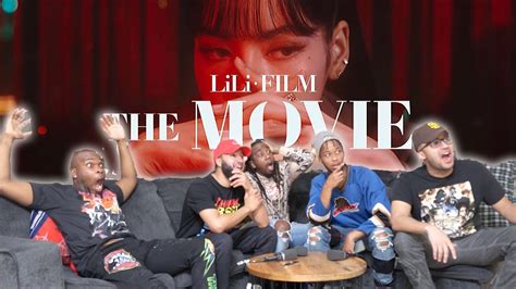 LILI’s FILM [The Movie] Reaction / Review - YouTube