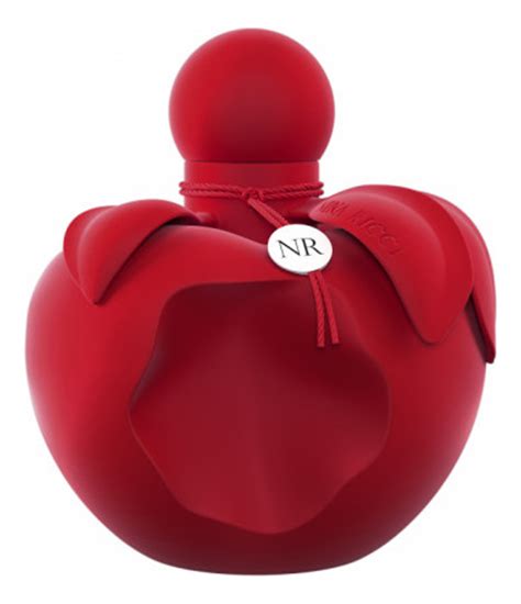 Nina Ricci extra rouge купить элитные духи для женщин в Москве, Нина ...