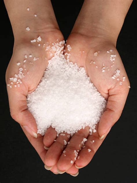 warning signs   eating   salt doctorspotin
