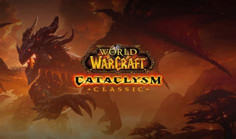 World of Warcraft Classic Cataclysm/Season of Discovery Q&A - 'We Want
