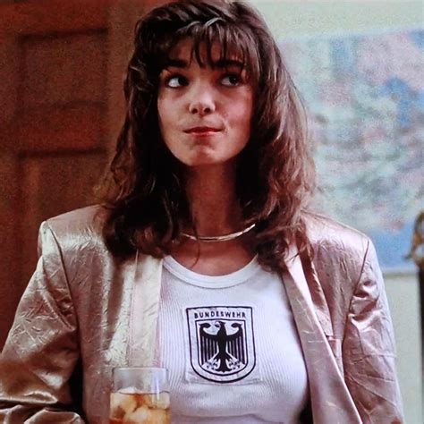 Laura San Giacomo in sex, lies, and videotape (1989) : r/Kanye