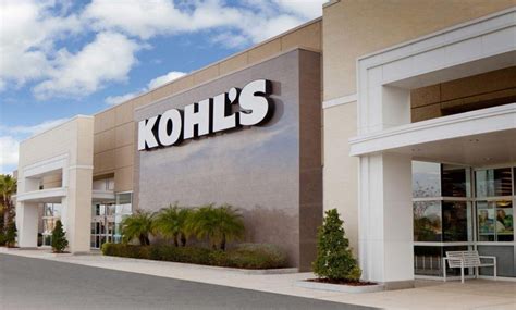 Kohl's Announces Twin Falls Store