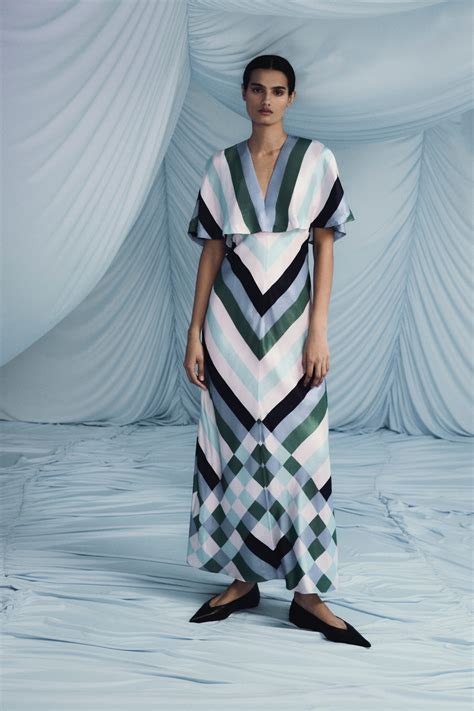 Lela Rose Fall 2024 Ready-to-Wear Runway, Fashion Show & Collection