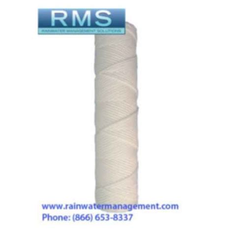 string wound sediment filter modlarcom