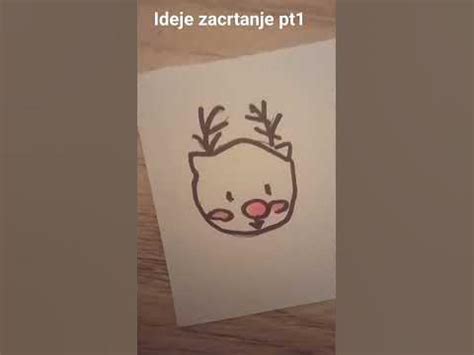 ideje za crtanje pt1 - YouTube